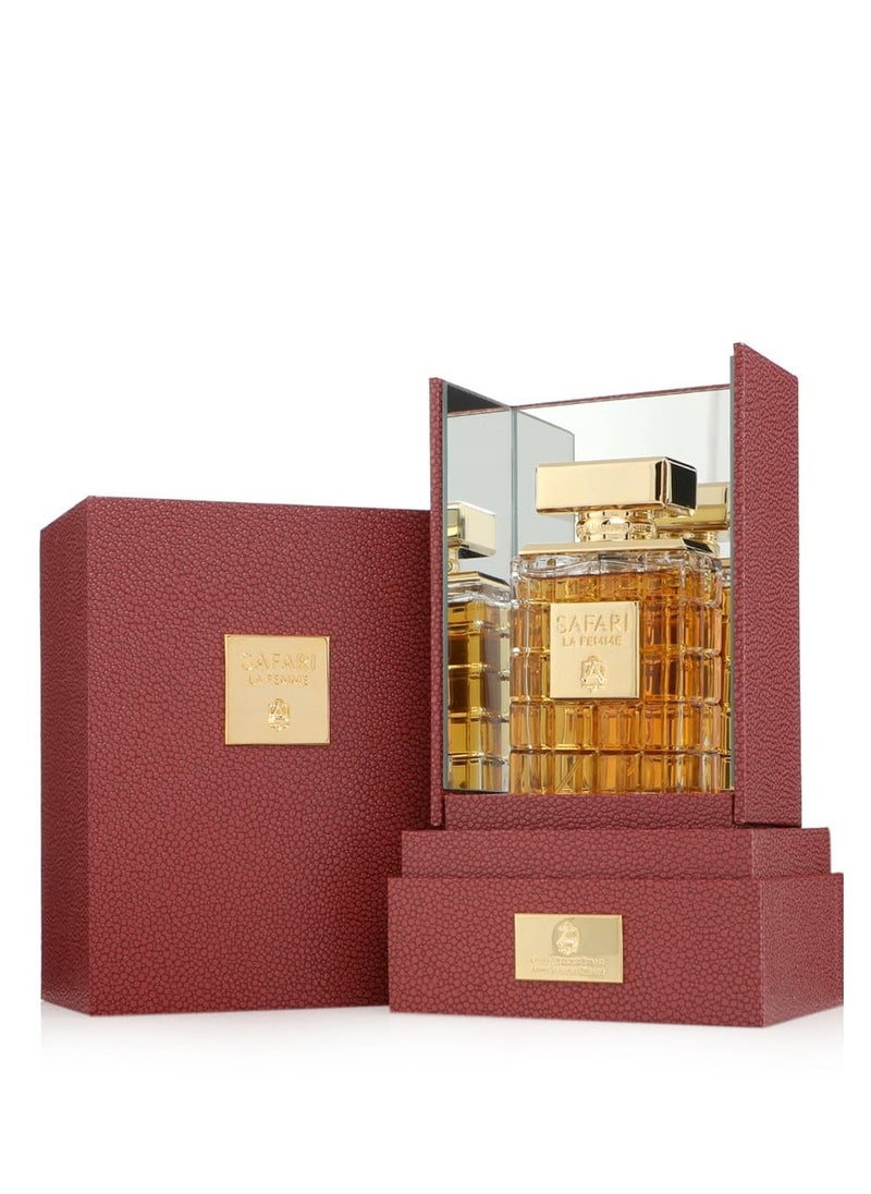 Abdul Samad Al Qurashi Safari Femme EDP 75 ml  - Image 2