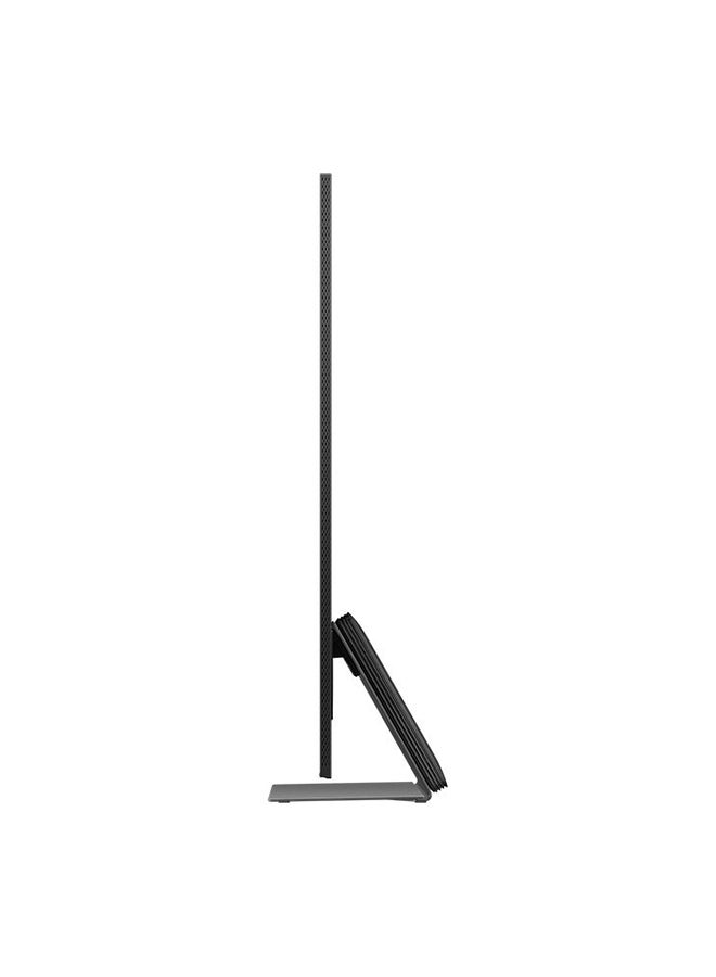 Samsung Renewed -  75 -Inch Smart Neo QLED TV - 8K -120Hz 75QN800C Black - Image 5