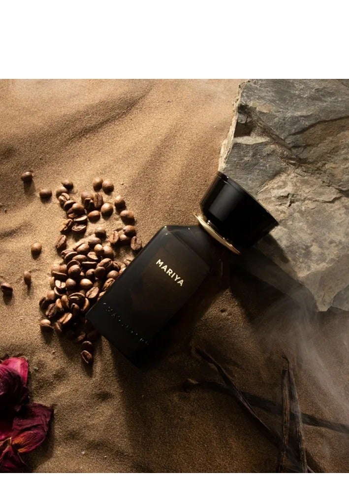 عمان الفاخرة عطر عمان لكجري خنجر100مل - Image 4