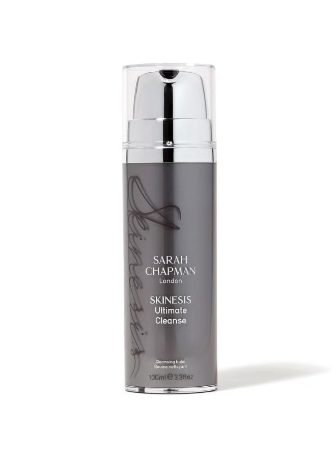 Sarah Chapman Skinesis Ultimate Cleanse 100ml - Image 1