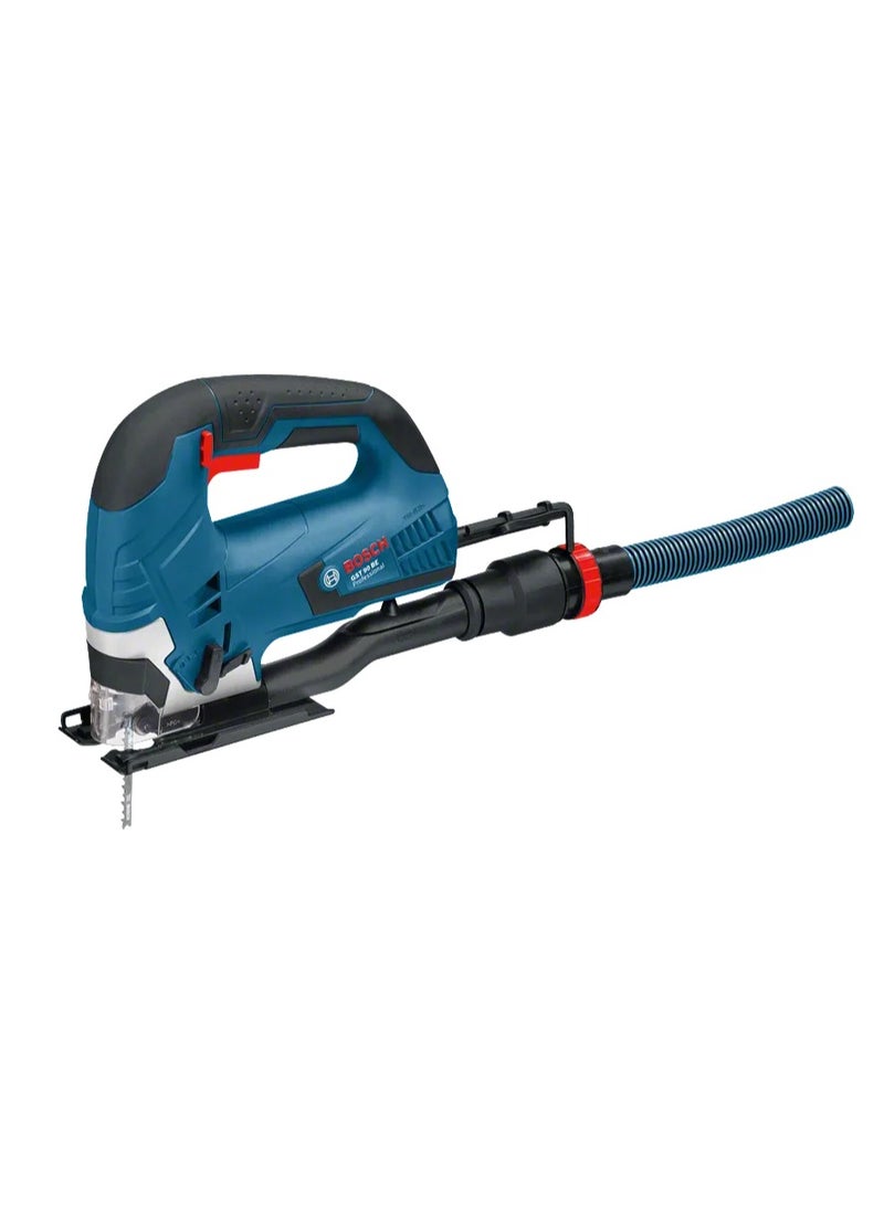 Bosch GST 90 BE Jigsaw – 650W, 90mm Cutting Depth - Image 2