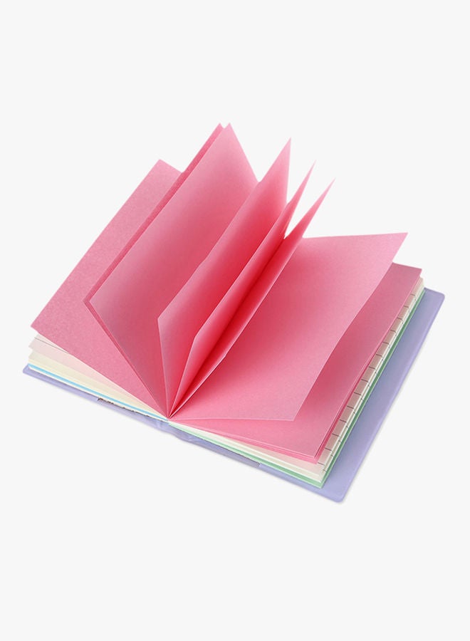 نيبمينينت مفكرة صغيرة أصفر - Image 4