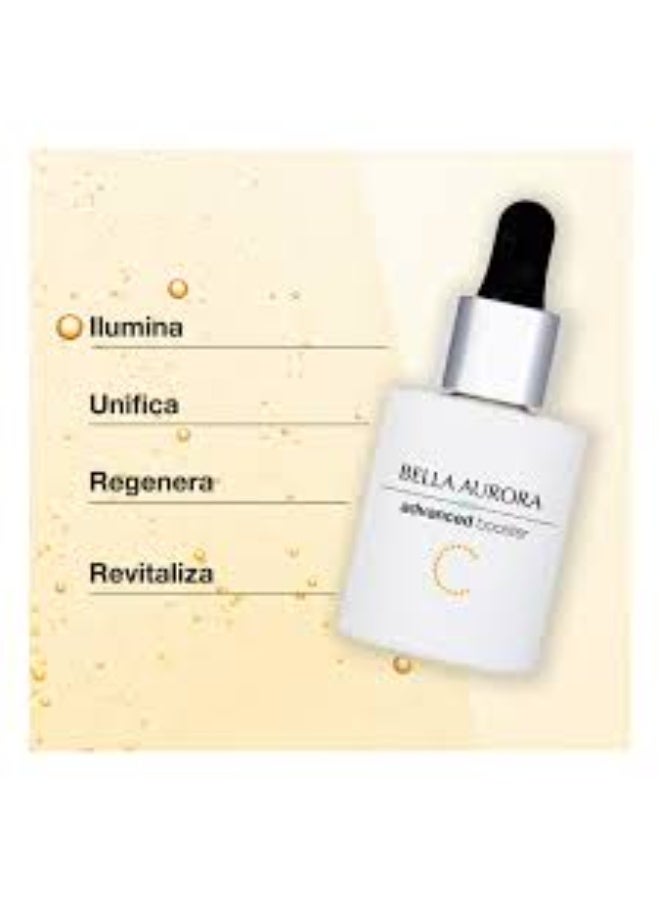 بيلا أورورا معزز فيتامين سي المتقدم 30 مل - Image 3