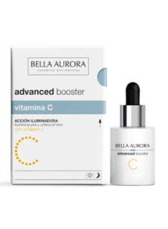 بيلا أورورا معزز فيتامين سي المتقدم 30 مل - Image 2