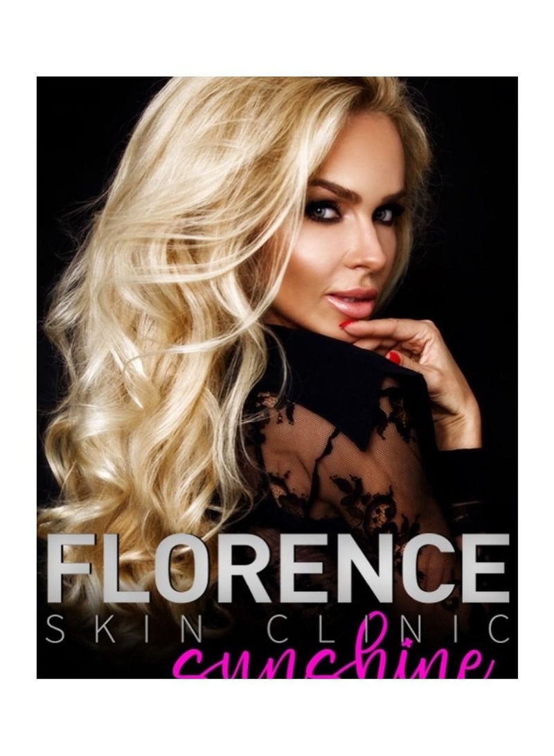 Florence Collagen Face and Body Cream 200 ml - Image 2