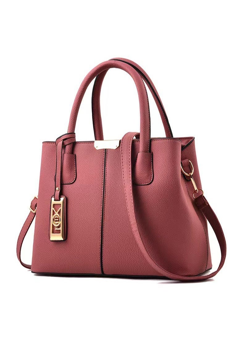 Generic Ladies' wallets and handbags,single shoulder tote bags,tote bags,large capacity single shoulder crossbody bags  - Image 1