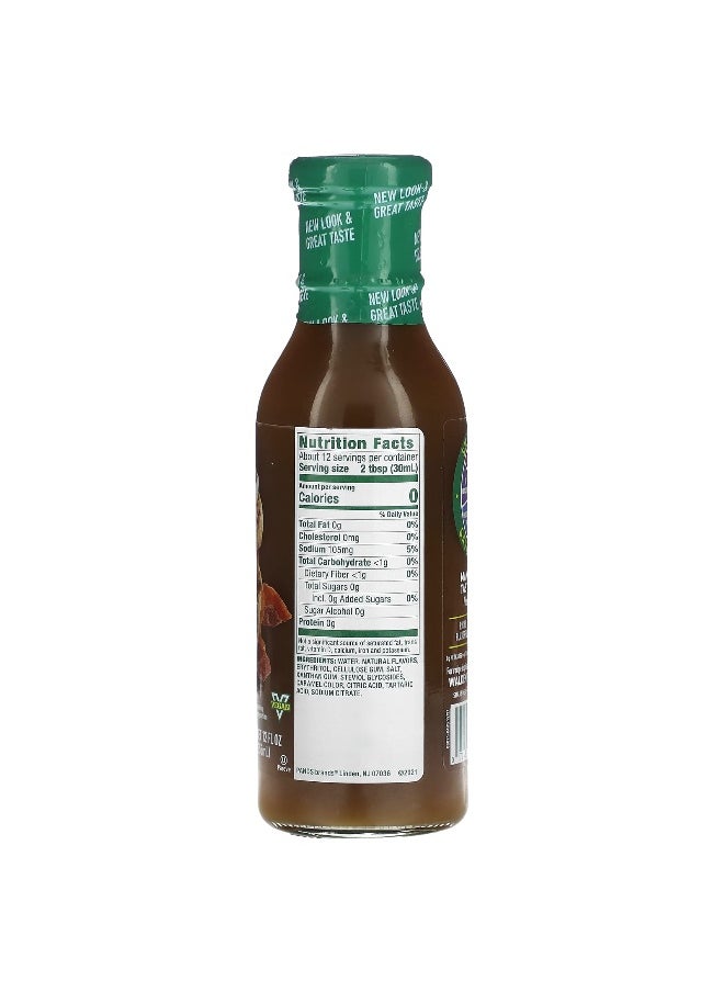 WALDEN FARMS Walden Farms, Maple Bac'N Syrup, 12 fl oz (355 ml)  - Image 2