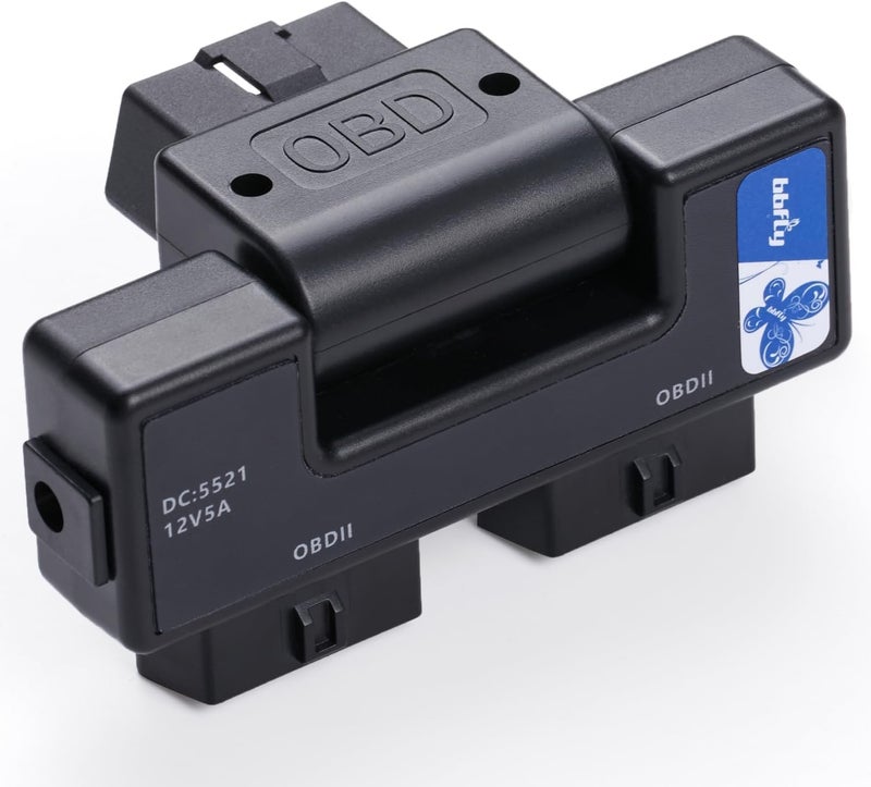 bbfly OBDII Splitter with Rotatable Male Port - Image 5