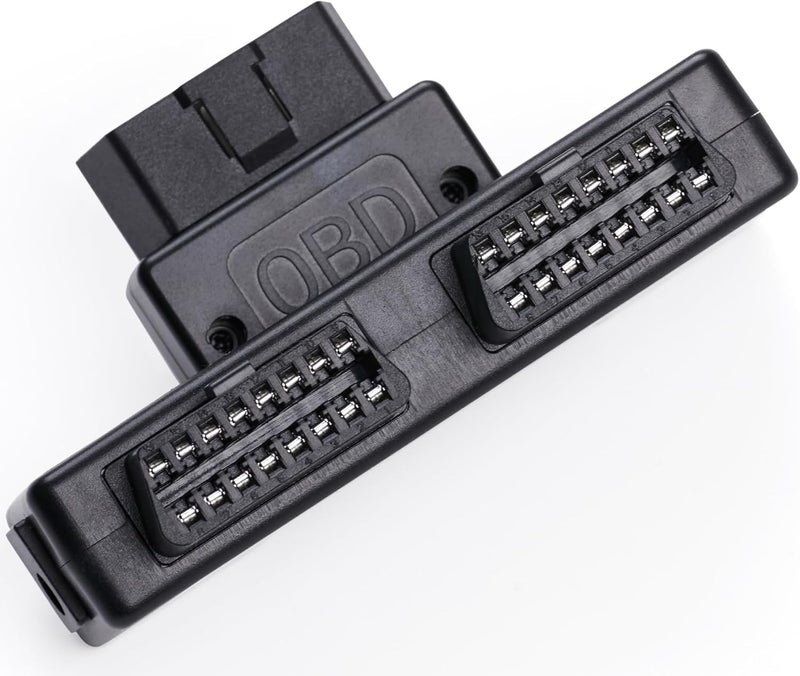 bbfly OBDII Splitter with Rotatable Male Port - Image 3