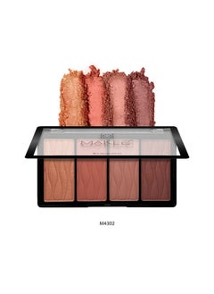 MAKE OVER 22 Blush Palette -M4302  - Image 2