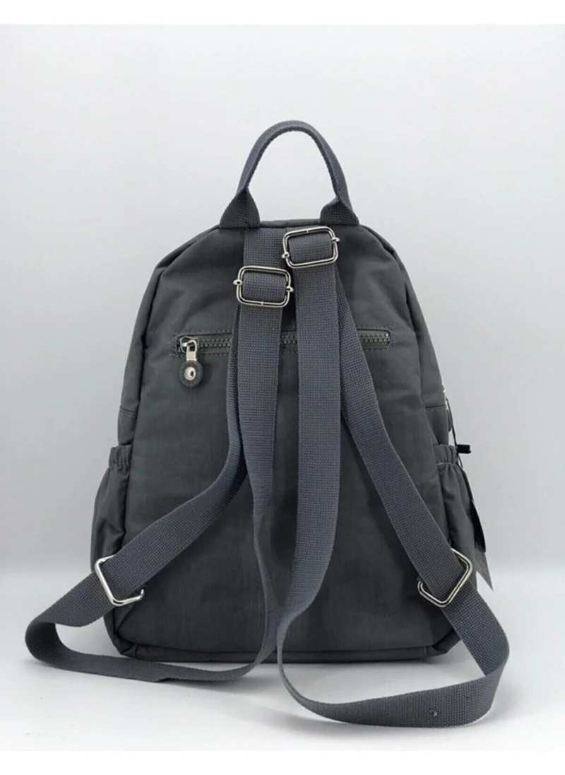 Çanta Trend Bag Trend Women Waterproof Fabric Backpack