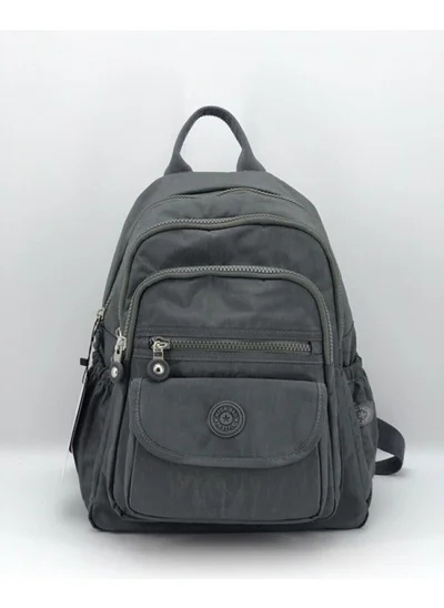 Çanta Trend Bag Trend Women Waterproof Fabric Backpack