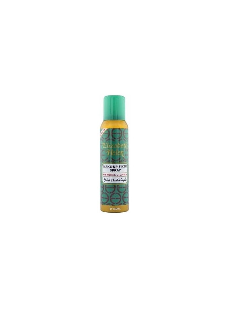 Make-Up Fixer Spray