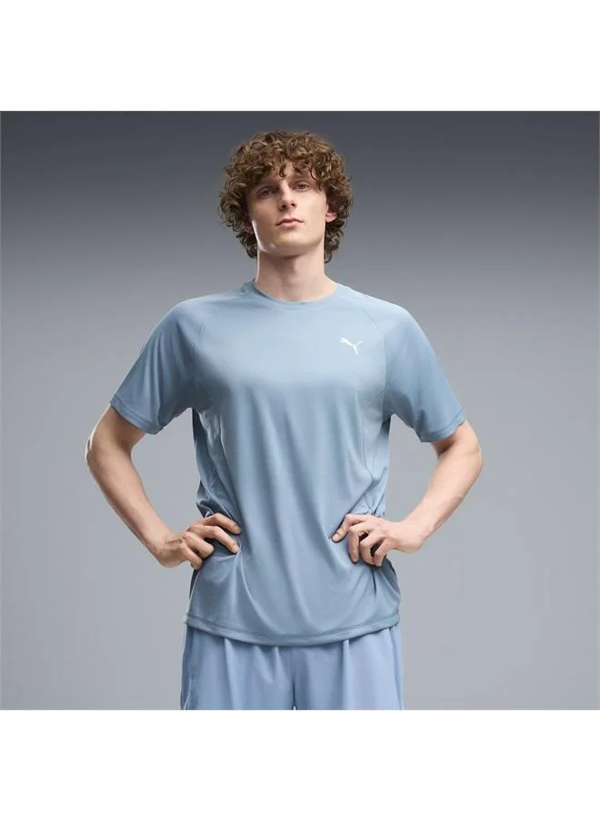 Puma VELOCITY Running Tee Men