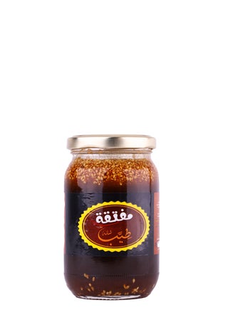 Mefattaqa With Sesame 470 GM - pzsku/ZE0FD940DE5E5D1D5C13CZ/45/_/1721950719/47616c86-9ca7-466f-89d8-3f74484cb5af