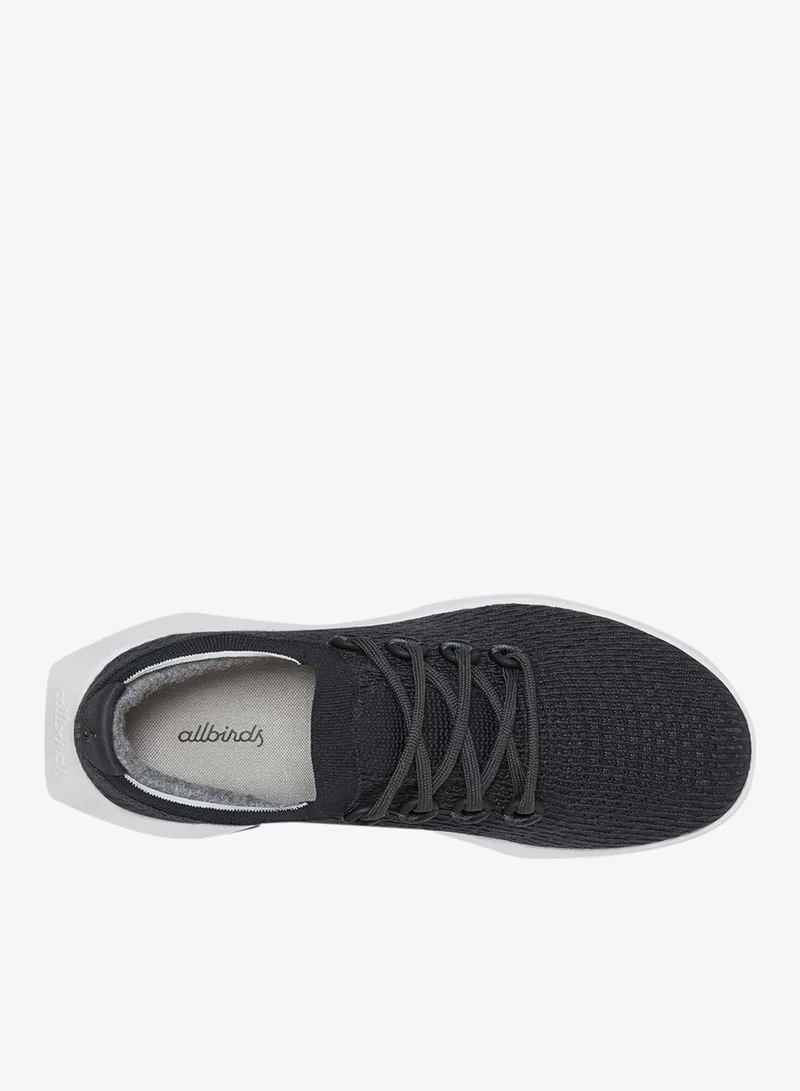Allbirds BLACK Men's Tree Dasher 2 - Natural Black (Blizzard Sole)  Sneakers for Men | Best Price UAE
