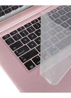 Keyboard Protective Film 17" Clear - pzsku/ZE0FDA6F403C576583C6AZ/45/_/1729774388/55d90351-4943-4e50-9b06-5757d5429700