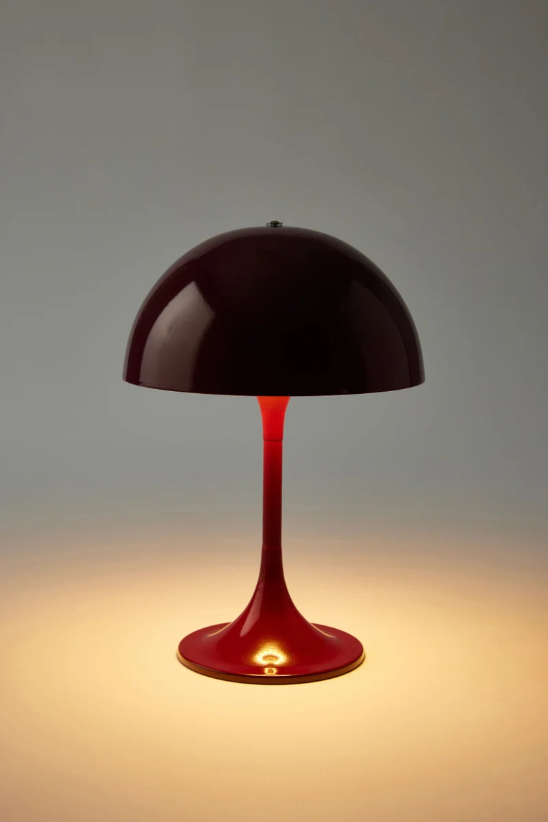 Typo SOLID MUSHROOM LAMP