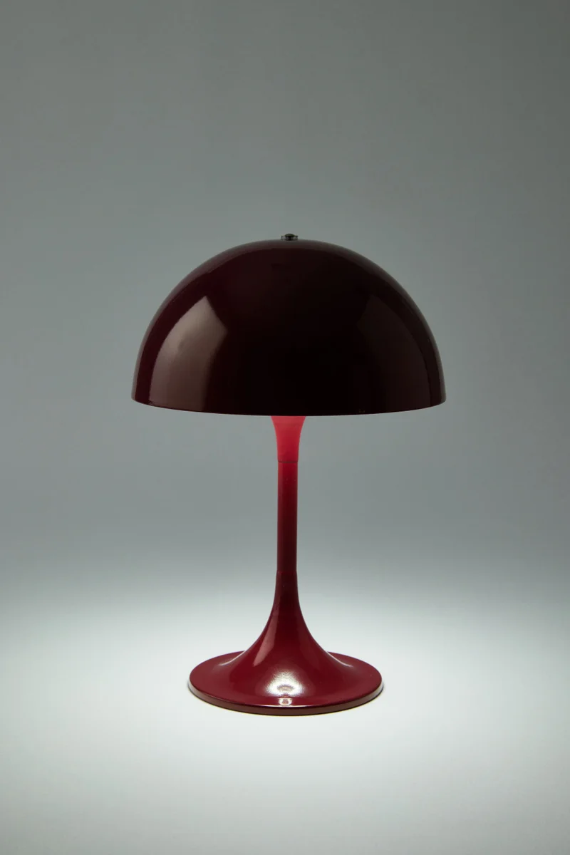 Typo SOLID MUSHROOM LAMP