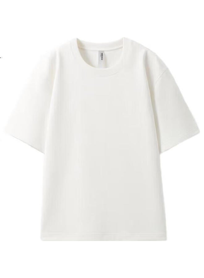 Bananain Jiaonei Yibo'S Choice] 502Go Pro Men'S Triple-Protection Hot Pot T-Shirt, Short Sleeve, Stain-Resistant, Cotton-Like Feel, Casual, Sun Protection - Image 2