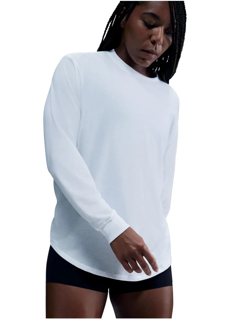 نايكي Dri-Fit One Relaxed T-Shirt