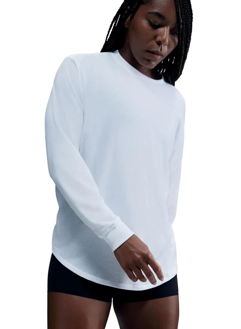Nike Dri-Fit One Relaxed T-Shirt