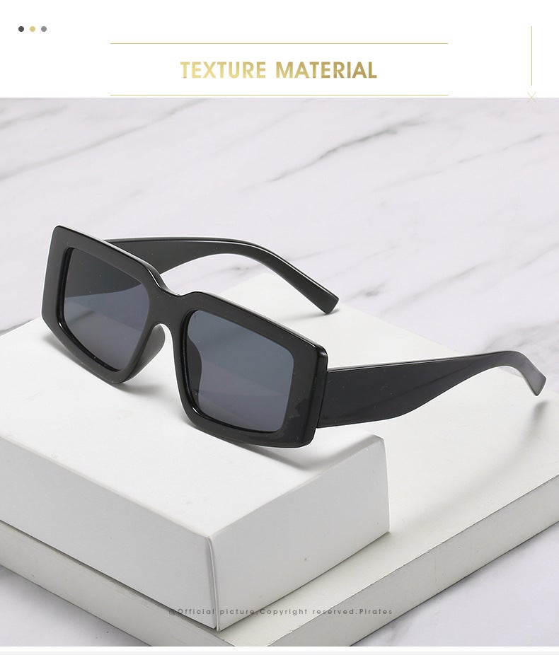 Sunglasses UV Protection Fashion 317 - Image 2