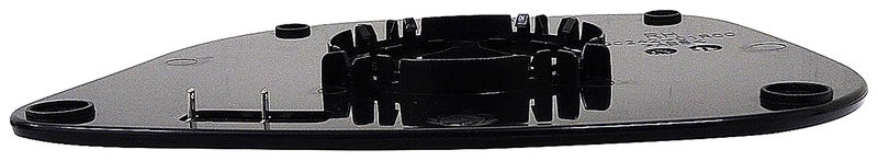 Dorman زجاج مرآة باب الركاب من دورمان 56539 متوافق مع بعض طرازات نيسان - Image 4