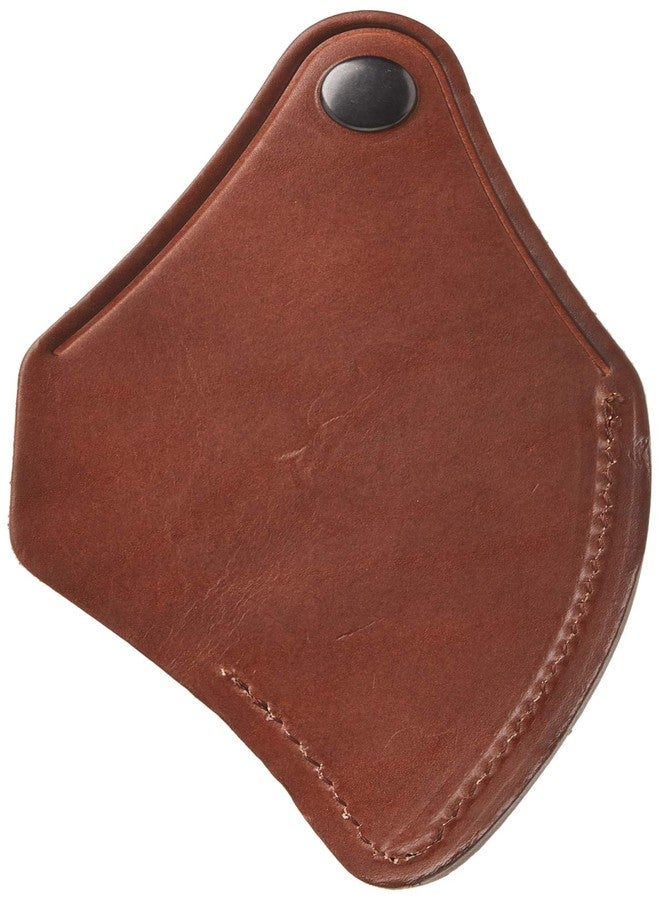 CRKT Hunting Axe Sheath Rmj Woods Chogan T-Hawk Leather Sheath - Image 4
