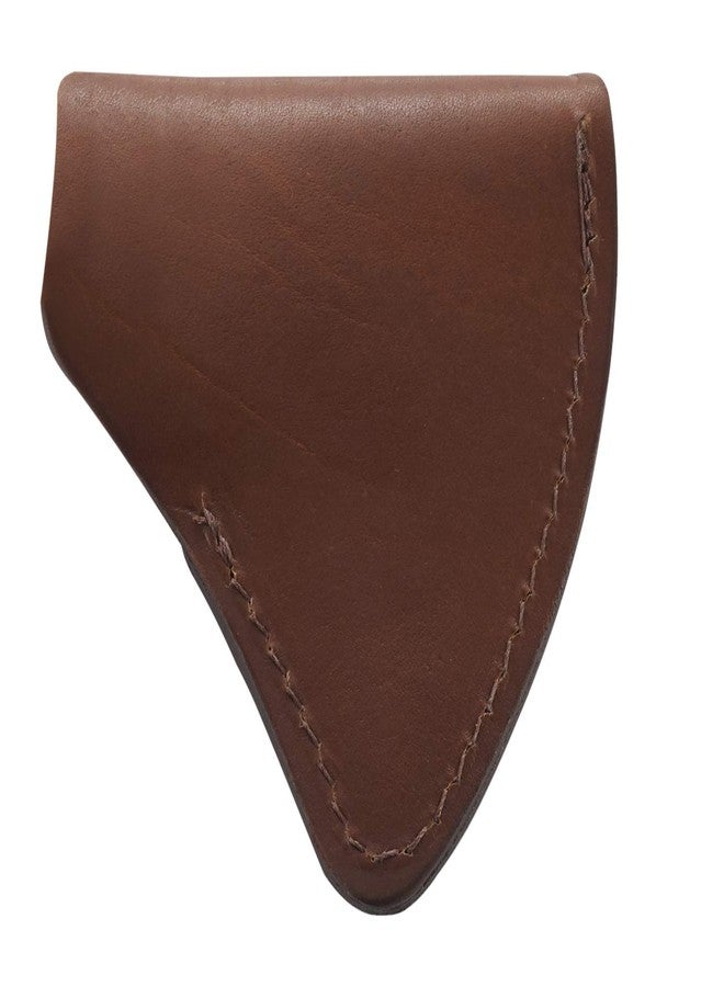 CRKT Hunting Axe Sheath Rmj Woods Chogan T-Hawk Leather Sheath - Image 2