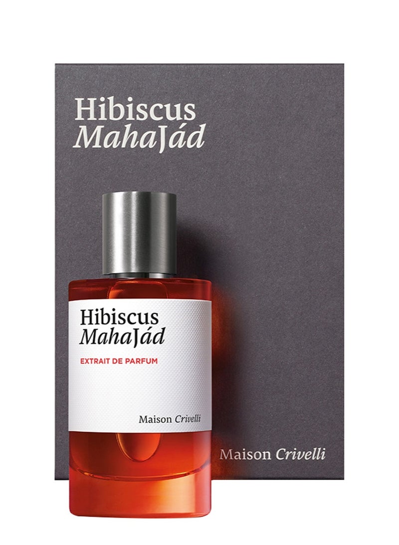 MAISON CRIVELLI Hibiscus Mahajad Extrait De Parfum 100ML - Image 1