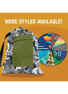 Meetion Inflatable Couch – Cool Inflatable Lounger. Upgrade Your Camping Accessories. Easy Setup Inflatable Chair is Perfect for Beach Gear  - Image 5