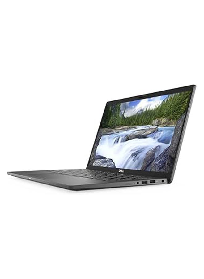 ديل مجدد - لابتوب لاتيتيود 7310 بشاشة 13.3 بوصة بدقة Full HD، مع معالج إنتل كور i7/الجيل العاشر/ثنائي النواة/ذاكرة RAM سعة 16GB/قرص SSD سعة 256GB/رسوميات إنتل HD/ويندوز 10 - Image 2