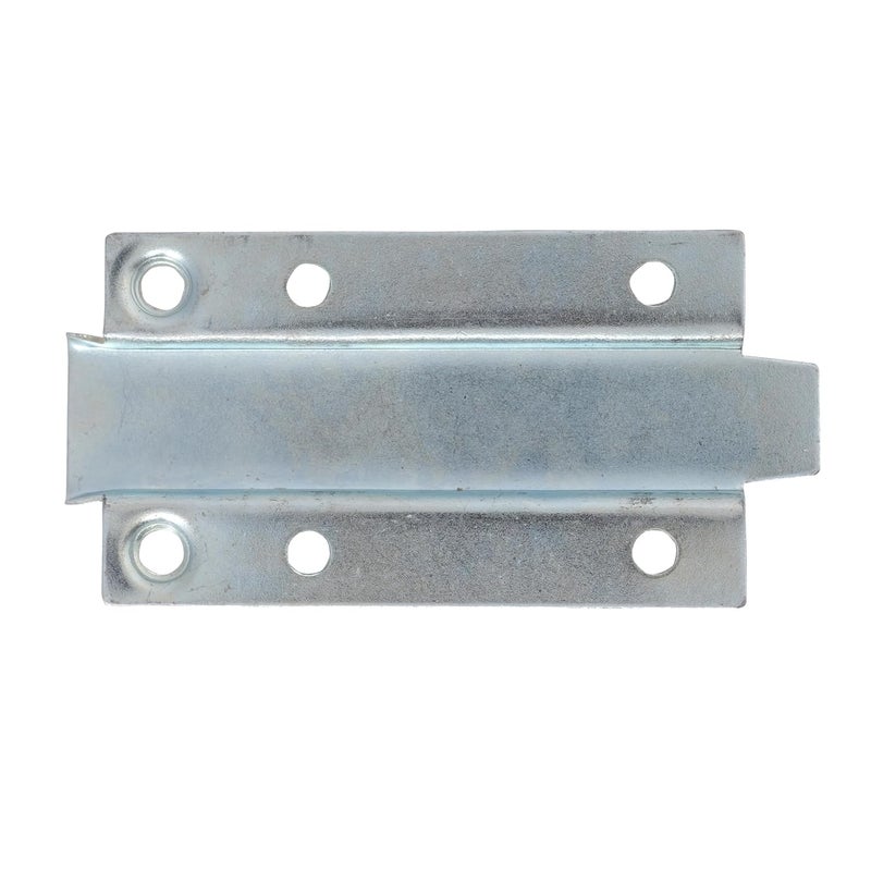 Smartpack Strap Guide for Strapping Machine’s Spare Parts | Strap alignment guide, Strap guide assembly, Strap positioning guide for strapping | Strap Alignment Guide Rail | Pack of 1 Set - Image 1