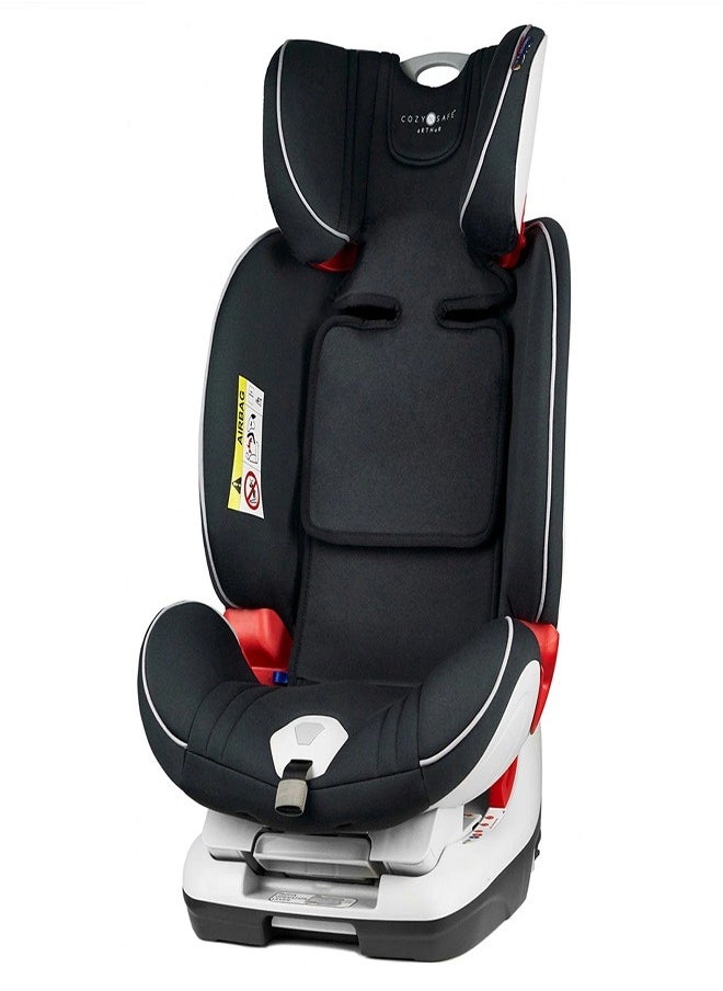 Cozy N Safe Arthur Baby Car Seat - Onyx - pzsku/ZE0FE2AE57D451BF2DCCAZ/45/_/1699878718/104b65e2-7688-4a13-912d-174315bb0132