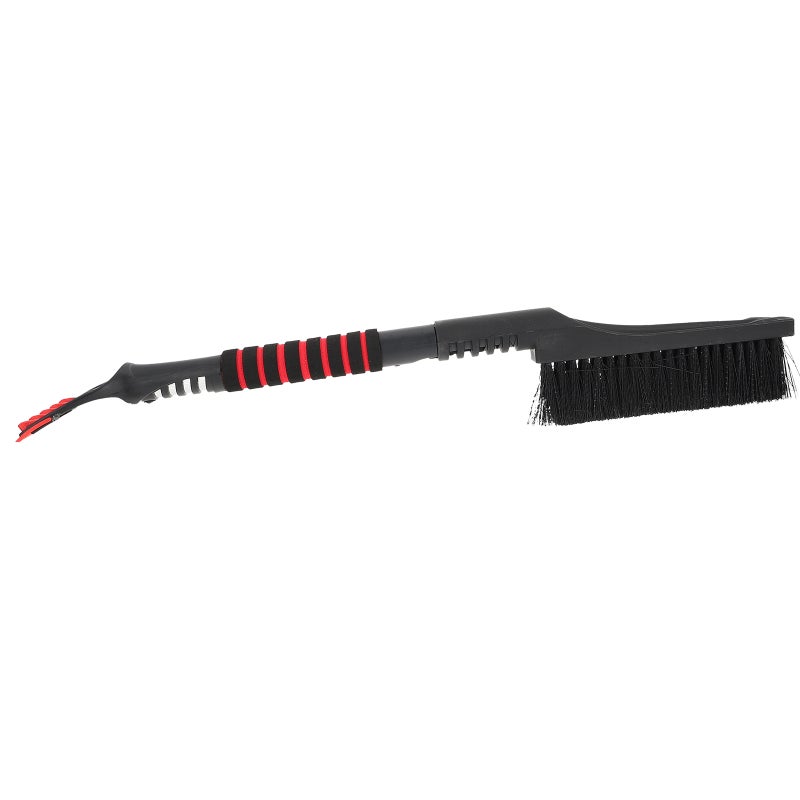 Detachable Snow Brush Multi-functional Ice Snow Scraper Car Use Snow Brush - Image 1
