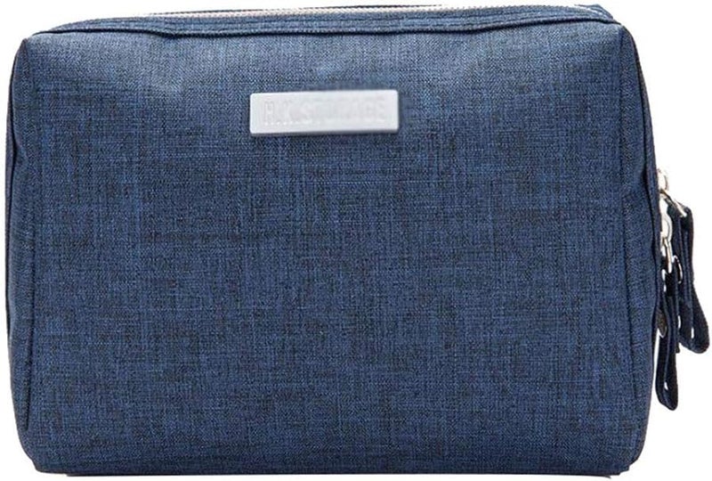 Large Capacity Travel Cosmetic Bag Portable Storage For Women Color E - Image 1