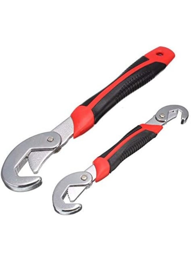 Snap 'n' Grip Key, Red - Image 4