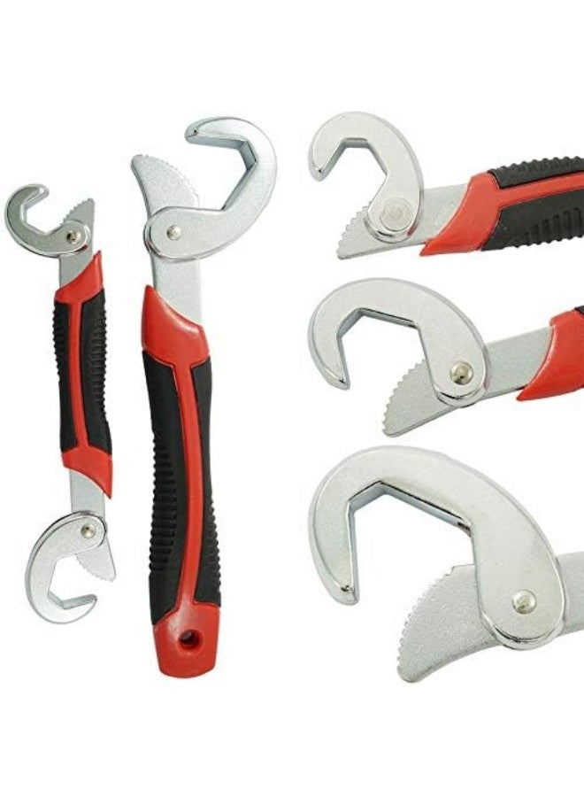 Snap 'n' Grip Key, Red - Image 3