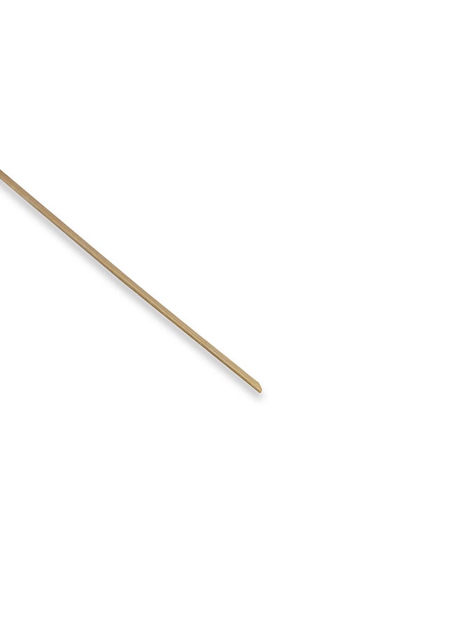 packwell أسياخ باكويل من الخيزران 9 سم 100 قطعة - Image 4