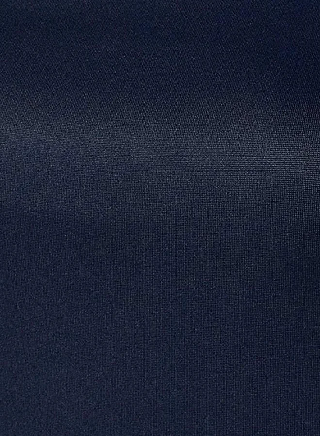 سبلاش فيڤ بلوزة بقصة عادية وياقة عميقة من سبلاش بيسك