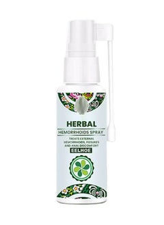 Herbal Hemorrhoid Spray