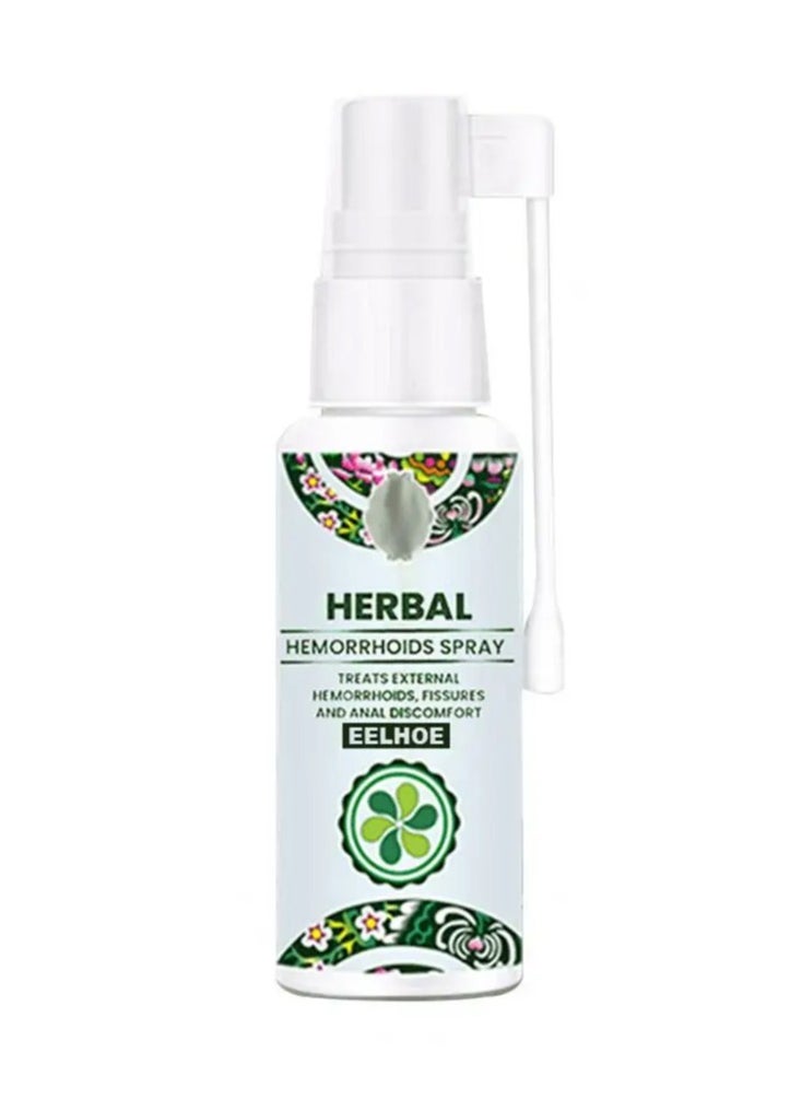 EELHOE - Herbal Hemorrhoid Spray - Image 1