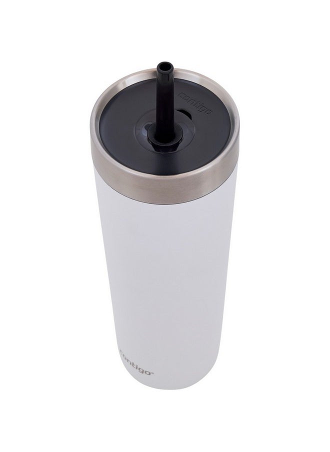 Luxe Thermalock Vacuum Insulation Stainless Steel Spill-Proof Tumbler Salt 24 oz 2212917 - pzsku/ZE0FF01F433C2327584F8Z/45/_/1739097103/780c2782-80de-4930-8663-b43a412eb485