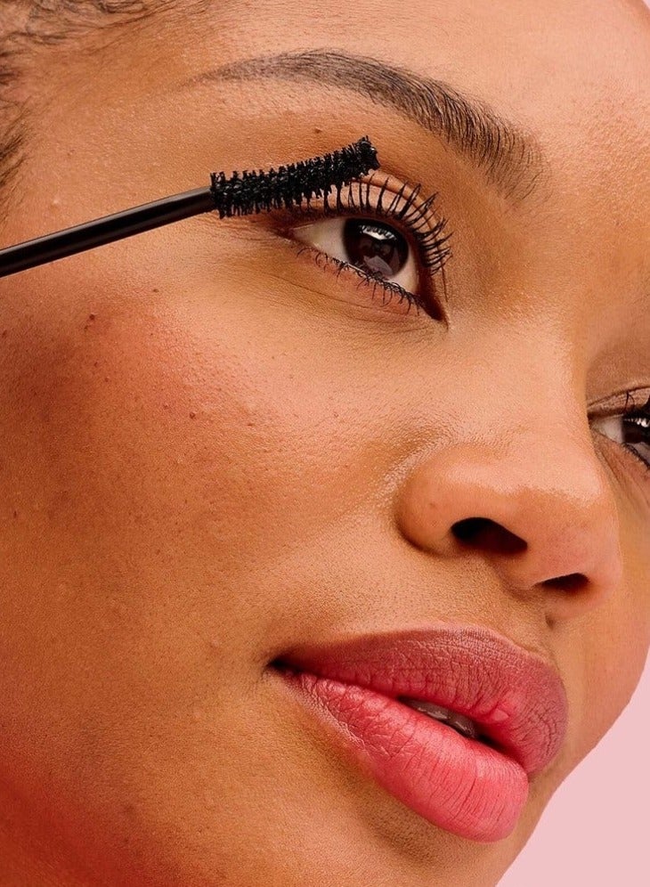 Benefit Cosmetics Benefit Fan Fest Fanning Volume Mascara Mini 4g Black - Image 3
