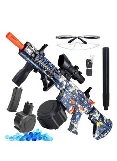 95cm M416 Blue