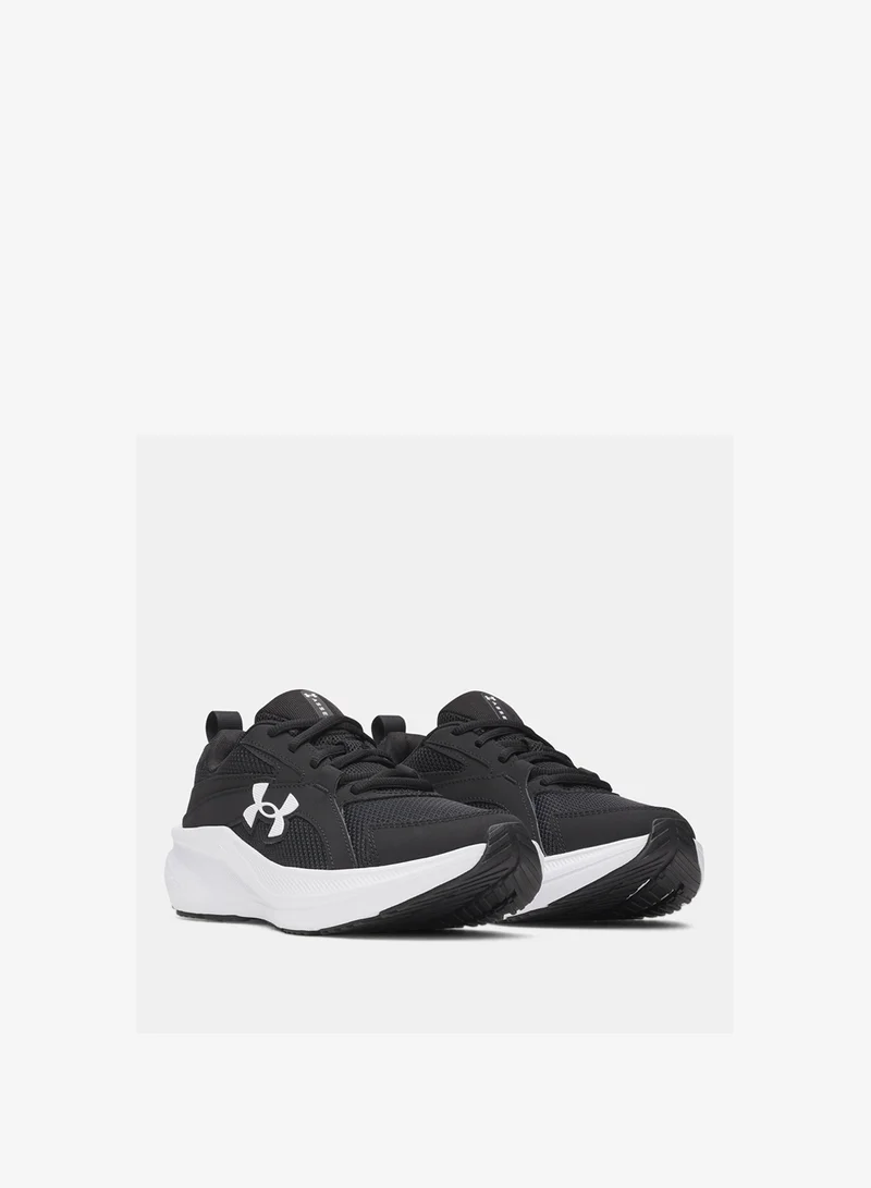 اندر ارمر Kids' UA Assert 11 Running Shoes