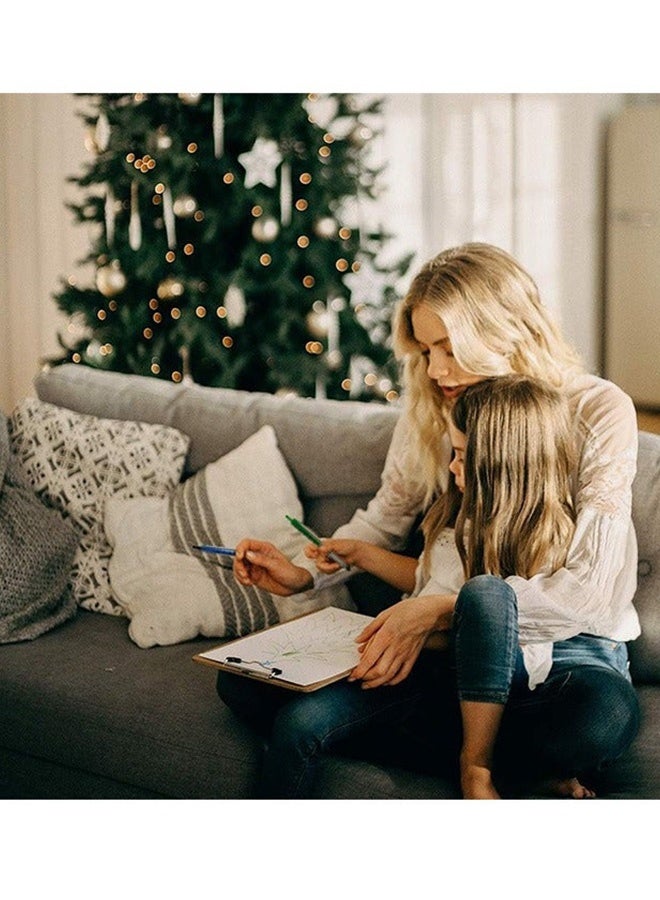 12 Pcs Syringe Highlighter Pens Novelty Multi Color Writing Tools for Home School Office Study Notes Creative Crafts Gift Giving Ramadan Eid Goodies Bags Kids’ Learning Activities, Yellow Pink Orange Green Blue Purple - Image 5