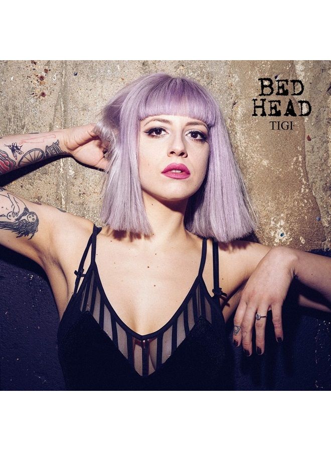 BED HEAD TIGI BED HEAD SUPERSTAR QUEEN FOR A DAY THICKENING SPRAY 10.2 OZ (Package Of 5) - Image 2