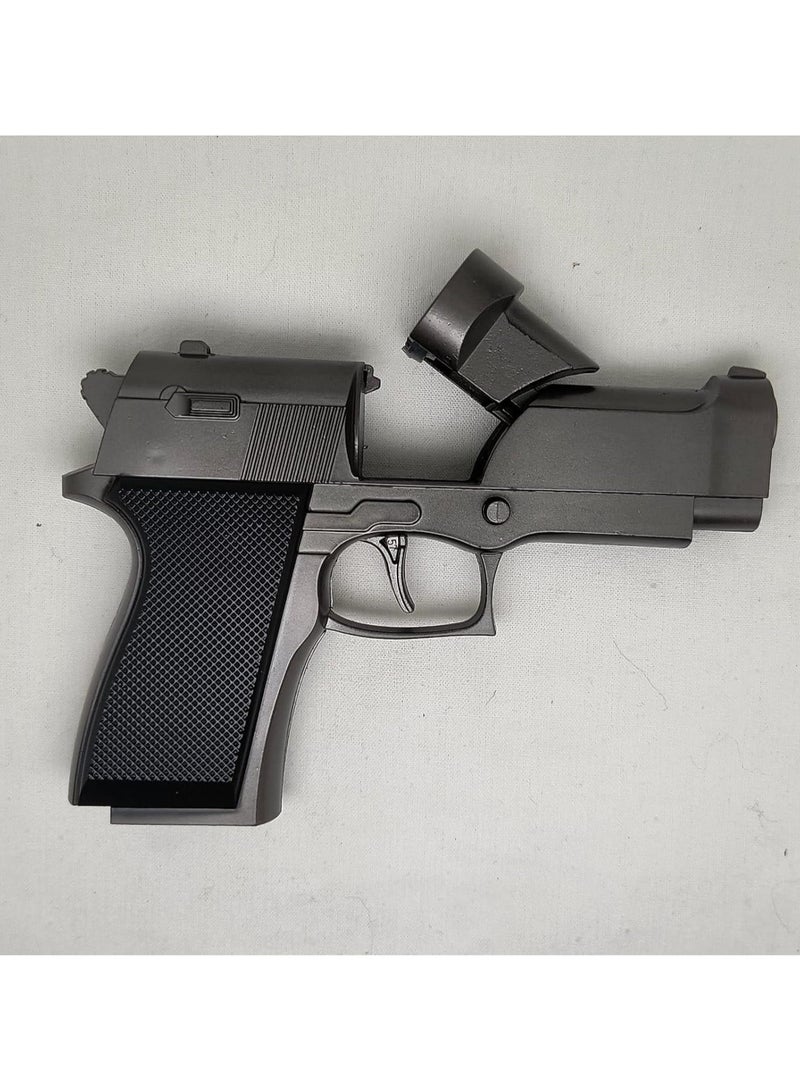 Magnm Iron Freball with 72 Bullets. - Image 2
